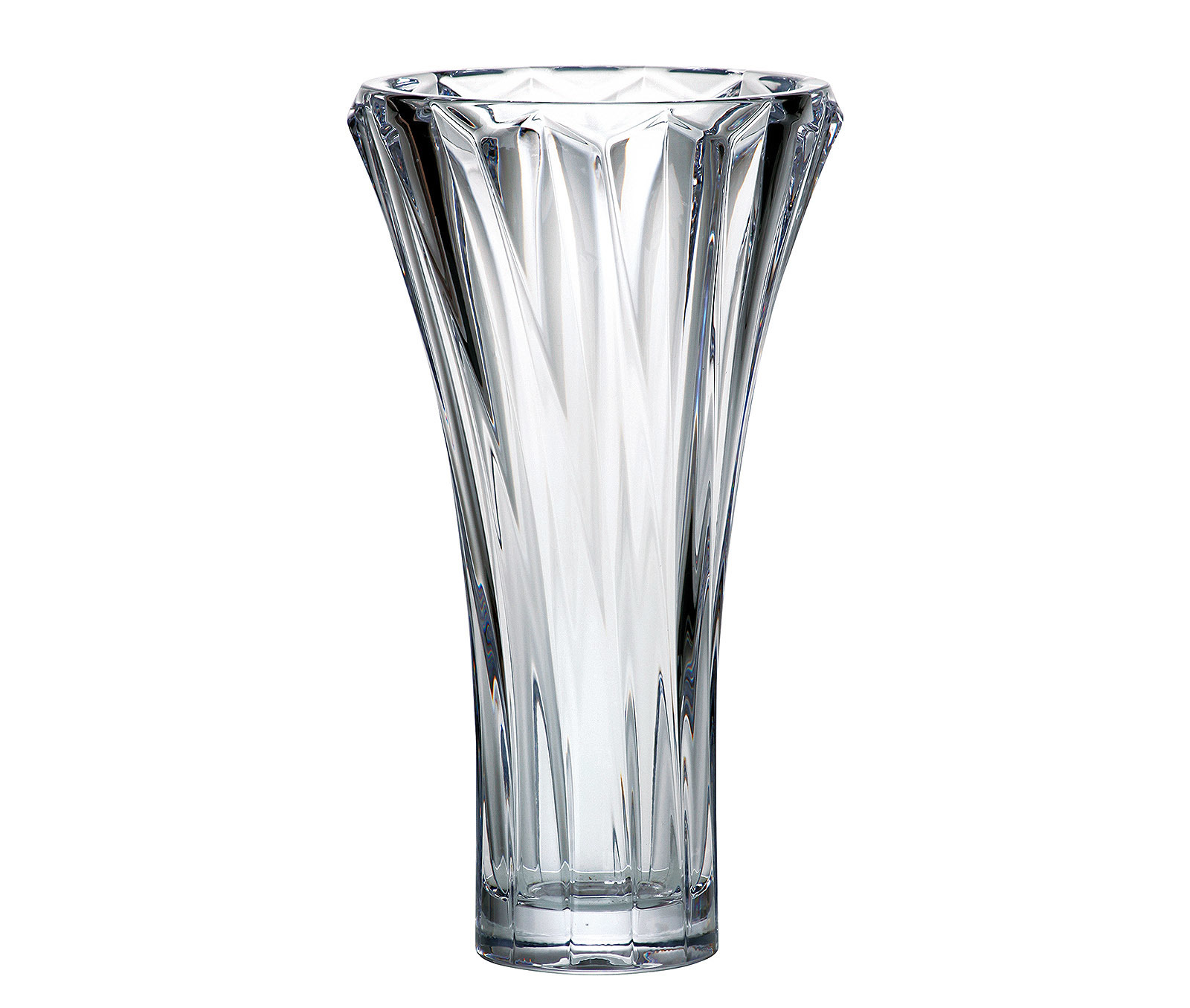 PICADELLI KRIŠTÁĽOVÁ VÁZA 28 cm