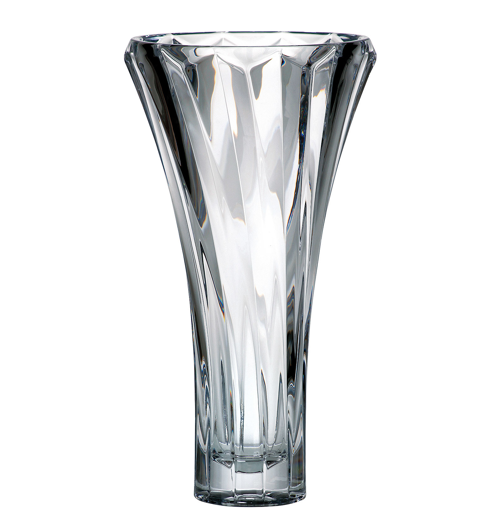 PICADELLI KRIŠTÁĽOVÁ VÁZA 35,5 cm