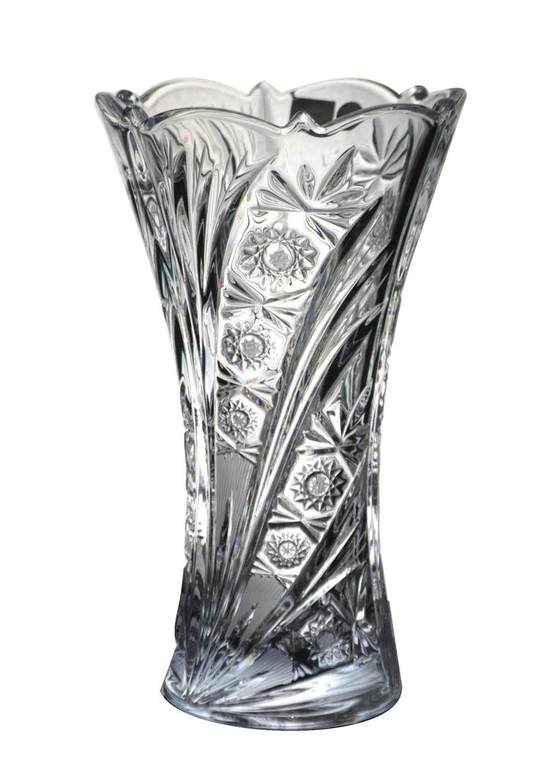 DIAMANTE MATT VÁZA 30 cm