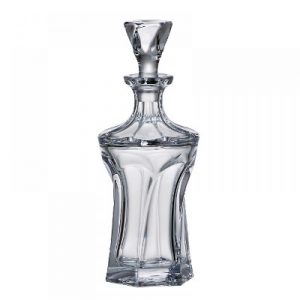 APOLLO KRIŠTÁĽOVÁ FĽAŠA 900 ml