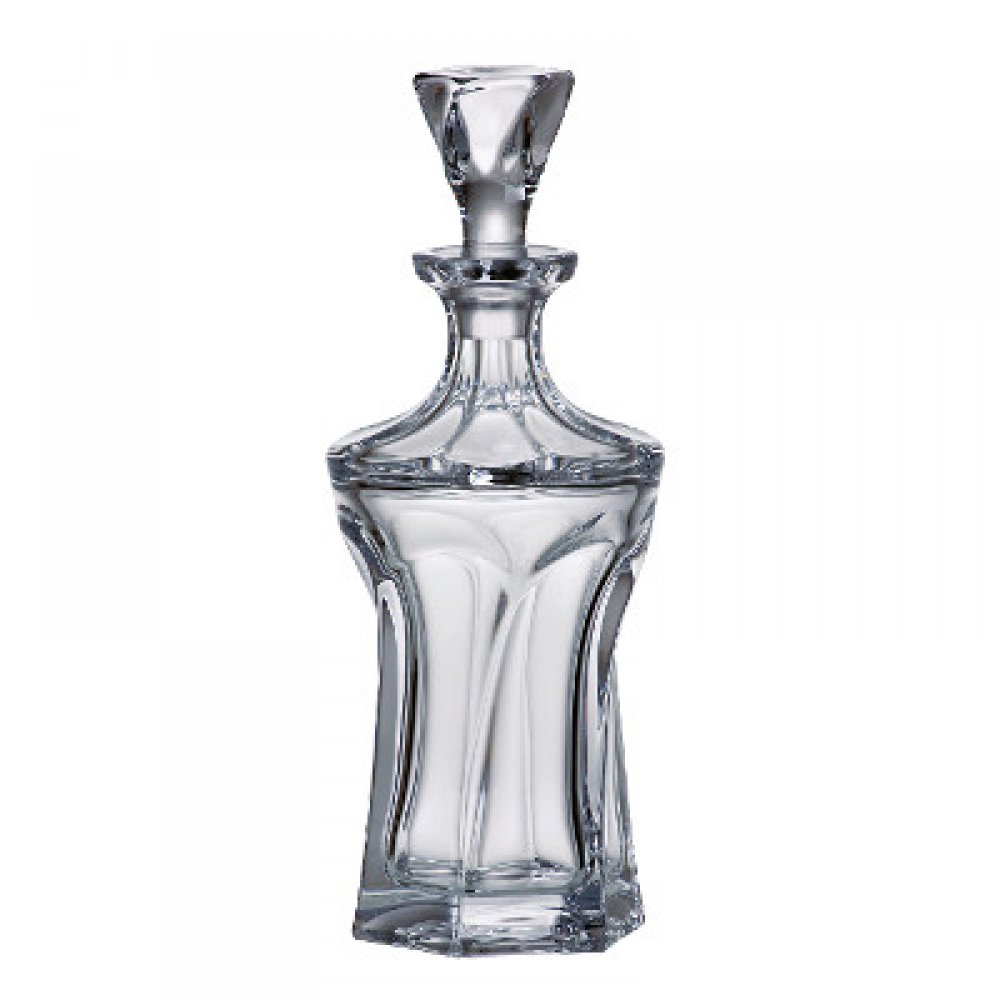 APOLLO KRIŠTÁĽOVÁ FĽAŠA 900 ml