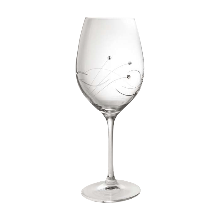 KATHY SVADOBNÉ POHÁRE 470 ml - 2 kusy