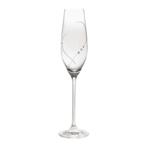 LAURA SVADOBNÉ POHÁRE 210 ml - 2 kusy