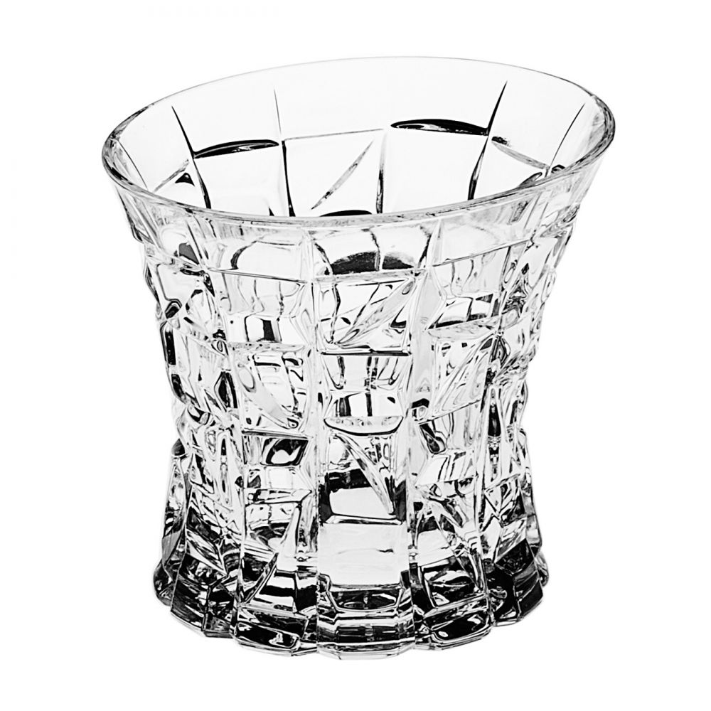 PATRIOT KRIŠTÁĽOVÉ POHÁRE NA WHISKY 200 ml - 6 kusov