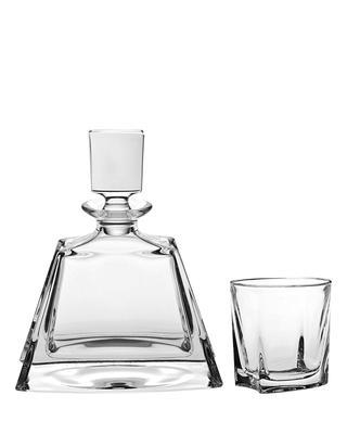 KATHRENE KRIŠTÁĽOVÝ WHISKY SET III.